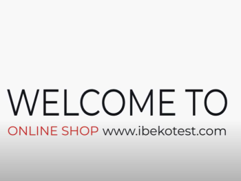 Meet online shop for test equipment
