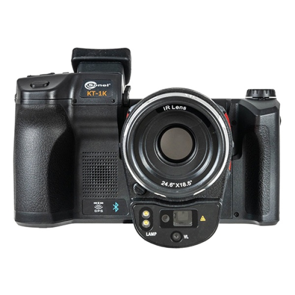 01_Sonel-KT-1K-Front