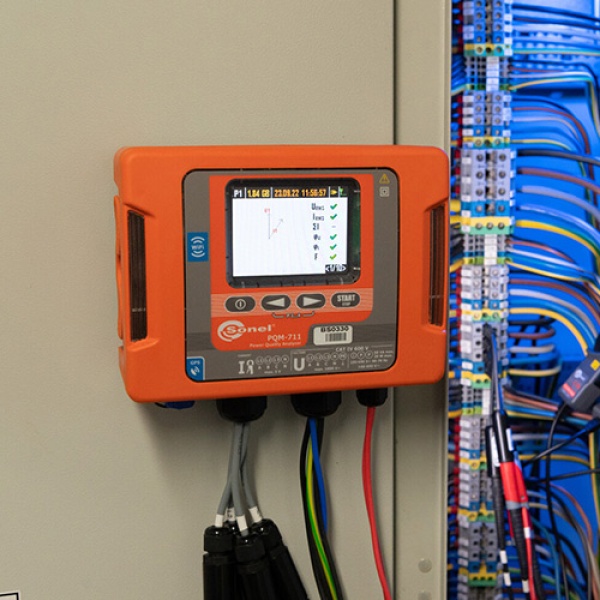 Sonel-PQM-711-Application-2