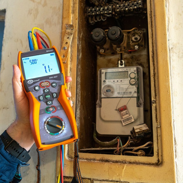 Sonel-MPI-507-Application-2