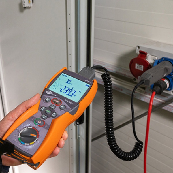 Sonel-MPI-507-Application-3