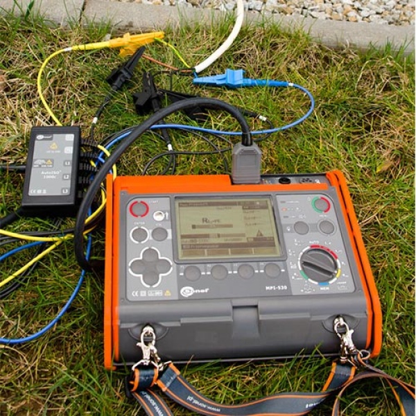 Sonel-MPI-530-Application-2