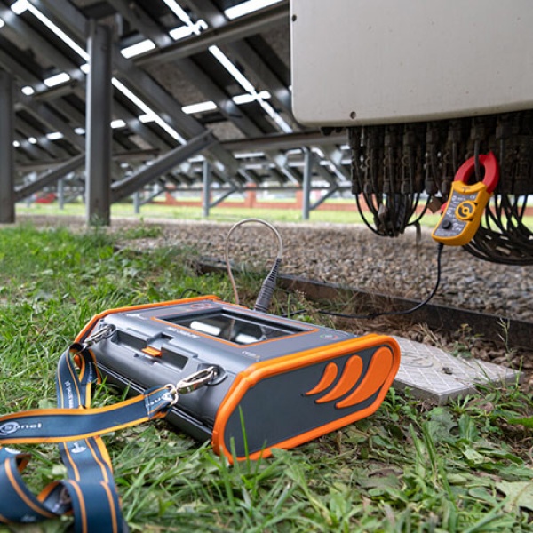 Sonel-MPI-540-PV-Solar-Application-2