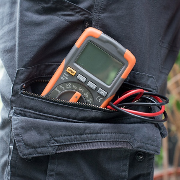 Sonel-CMM-10-Application