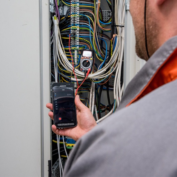 Sonel-CMM-11-Application