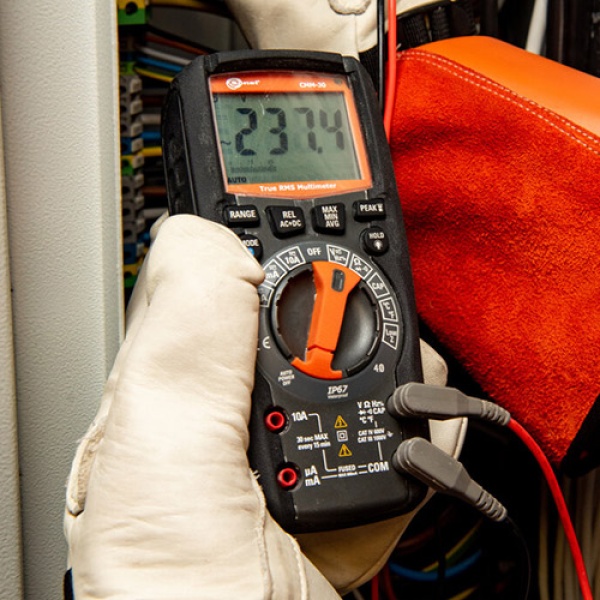 Sonel-CMM-30-Application