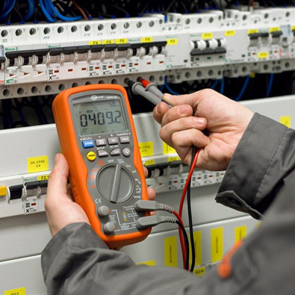 Sonel-CMM-40-Application