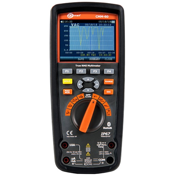 01_Sonel-CMM-60-Front