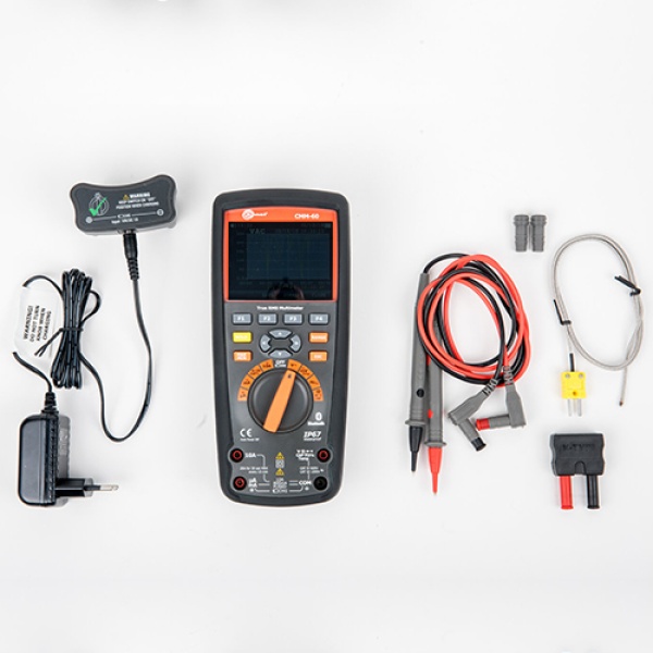 Sonel-CMM-60-Accessories