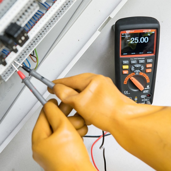 Sonel-CMM-60-Application