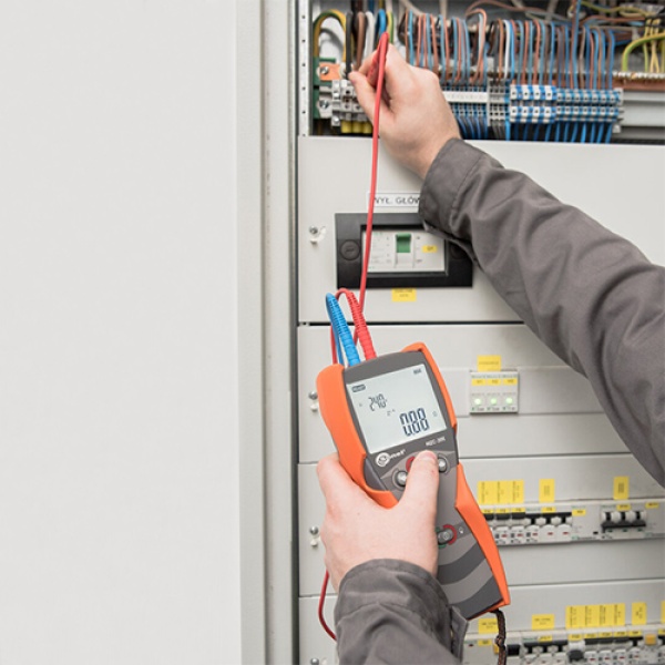 Sonel-MZC-20E-Application