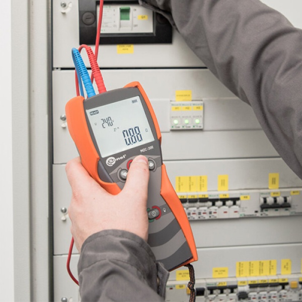 Sonel-MZC-30E-Application