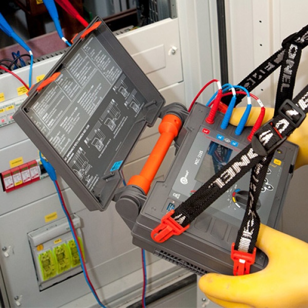 Sonel-MZC-310S-Application