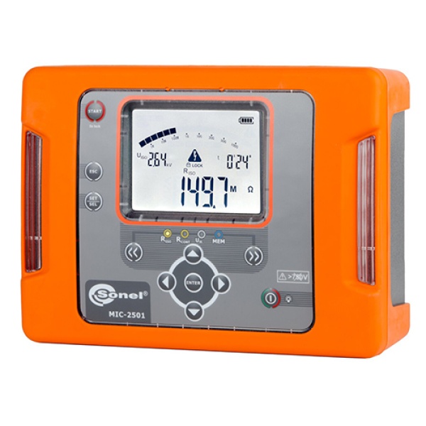 02_Sonel-MIC-2501-Isometric-Front