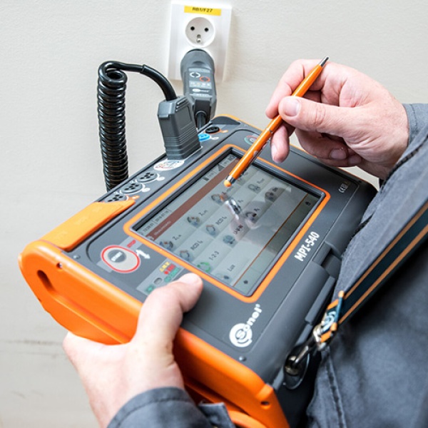 Sonel-MPI-540-Application-2