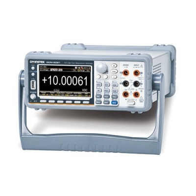Digit Dual Measurement Multimeter GW Instek GDM-9061