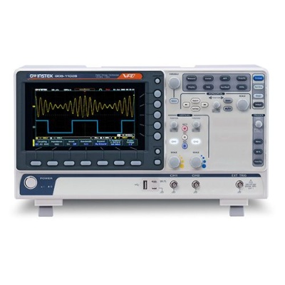 Digital Storage Oscilloscope GW Instek GDS-1102B