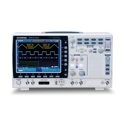 Digital Storage Oscilloscope GW Instek GDS-2102A