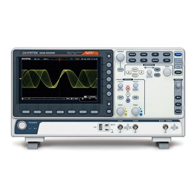 Digital Storage Oscilloscope GW Instek GDS-2202E