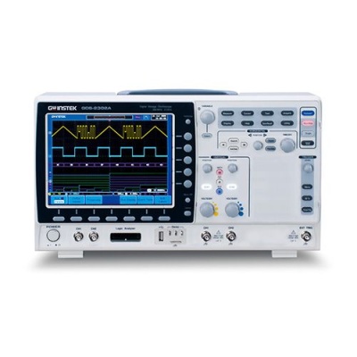 Digital Storage Oscilloscope GW Instek GDS-2302A