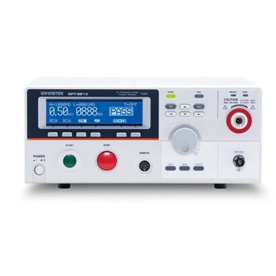 AC Withstanding Voltage Tester GW Instek GPT-9612