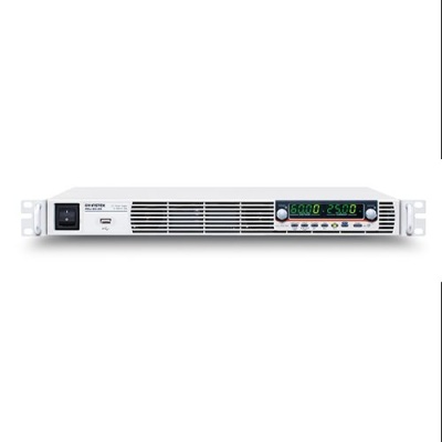 Single Channel Programmable Switching DC Power Supply GW Instek PSU 60-25