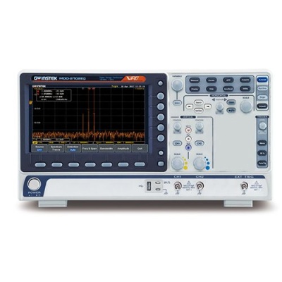 Digital Storage Oscilloscope GW Instek MDO-2102AG