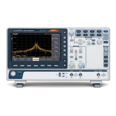 Digital Storage Oscilloscope GW Instek MDO-2302AG