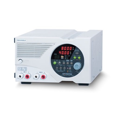 Programmable Multi-Range D.C. Power Supply GW Instek PSB-2400L2