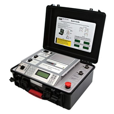 Transformer Turns Ratio Tester DV Power TRT03Aname