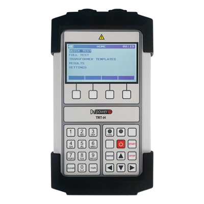 Handheld Turns Ratio Tester DV Power TRT-Hname