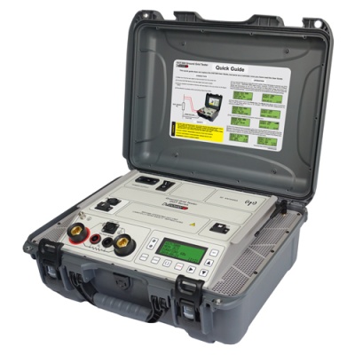 Substation Ground Grid Tester GGT200